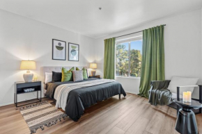 Spacious 2BDR in Marina Del Rey